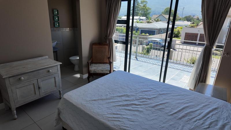 4 Bedroom Property for Sale in Die Bult Western Cape